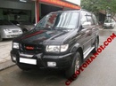 Tp. Hà Nội: Bán xe Isuzu Xtreme đời 2004, màu đen. http:/ /chootohanoi. com CL1067325P6