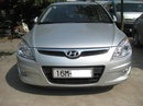 Tp. Hải Phòng: Bán Hyundai I30 CW đời 2009 màu bạc biển 16M CL1067637P10