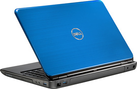 Laptop Dell Inspiron 14R N4110 (Core i5 2410/ 4GB Ram/ Ổ cứng 500GB/ VGA 1GB