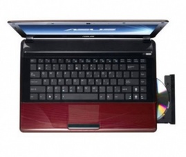 Bán Laptop Asus K43SJ VX469. Mới 99%