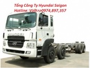 Tp. Hồ Chí Minh: Bán Xe Tải Hyundai 19 Tấn Nhập Khẩu 2011!! CL1067508P8