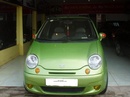 Tp. Hà Nội: Bán xe Matiz – 2006 – màu Xanh cốm ( Đăng ký lần đầu và lần cuối trùng 1 ngày) RSCL1062813