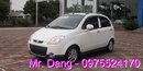 Tp. Hà Nội: Bán Matiz super 2007 số tự động nhập khẩu nguyên chiếc, xe lướt , đã qua sử dụng CL1067515P7