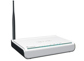 Bán Bộ phát wifi tenda W311R Wireless-N Broadband