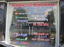 Tp. Hồ Chí Minh: Phòng vé Bắc Nam - phongvebacnam. com - Máy bay, Tàu hoả, Ô tô CL1088015