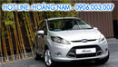 Tp. Hồ Chí Minh: Ford Fiesta 2011 - Xe mini cực kỳ tiết kiệm CL1067314P2