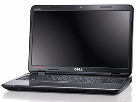 Dell Inspiron 15R N5110 Core i5 2430/ 4GB Ram/ 640GB Ổ cứng/ VGA 1GB Giá shock!
