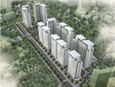 Tp. Hà Nội: ## Bán Cc Dương Nội 56. 5m2 CL1066957