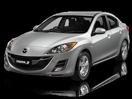 Bán xe Mazda3-2011 với giá “Hấp Dẫn” và “Bộ Quà Tặng Đặc Biệt” ưu đãi cuối năm