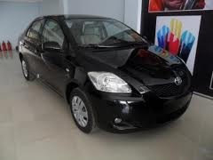 Cần bán xe Toyota Yaris 1. 3 2011 sedan