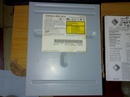 Tp. Hồ Chí Minh: Bán CD-ReWritable Samsung và HDD Seagate 40 GB ATA CL1100710P3