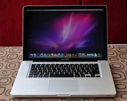 Bán lại Macbook pro MC700ZP zin mới 98% 12tr