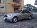 Tp. Hà Nội: Bán C180 Kompressor đk 12/ 2003 CL1068313P7