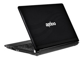 Laptop Axioo CNW 5522 Core i5 M460/ 2G/ 320G-New 100% - BH 12 Tháng