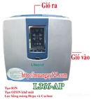 Tp. Hà Nội: Quá hot trong gia đình, máy lọc không khí đa năng, khử mùi hiệu quả CL1300262