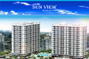 Tp. Hồ Chí Minh: Cần bán căn hộ chung cư Sunview, gần chợ Thủ đức, chỉ 880tr CL1067947P2