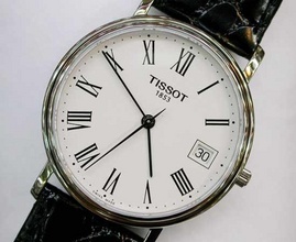 Đồng hồ Tissot T52. 1.421. 13