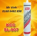 Tp. Hà Nội: Keo Silicone KCC CL1078659P3
