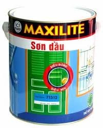 Sơn Dầu Maxilite