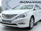 [3] Hyundai Sonata khuyến mãi lớn - xe giao ngay-Hotline 0933. 966. 500