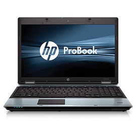 HP probook 6550b