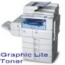 Tp. Hồ Chí Minh: Máy Photocopy Ricoh Aficio MP2550. Tặng Mực Photocopy GraphicLite. CL1022545