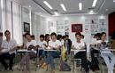Tp. Hà Nội: FIRST HAIR ACADEMY tuyển sinh ngành Nghệ thuật tạo mẫu Tóc thời trang RSCL1068143