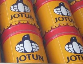 Sơn Epoxy Jotun, Bán sơn Epoxy Jotun giàu kẽm 2 thành phần Barrier 77