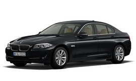 Khuyến Mãi Lớn Cuối Năm Tại BMW Phú Mỹ Hưng (Trụ Sở Chính Euro Auto)