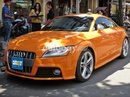 Tp. Hồ Chí Minh: Cần bán Audi TTS đời 2009 CL1069143P8