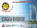 Tp. Hồ Chí Minh: Căn Hộ SÔNG ĐÀ Riverside_mặt tiền Sông Sài Gòn và QL13, giá cực kỳ hấp dẫn CL1061464P10