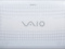[1] Bán Laptop Sony Vaio Core i3, 4gb, 500gb, 14" LED, BluRay, màu trắng