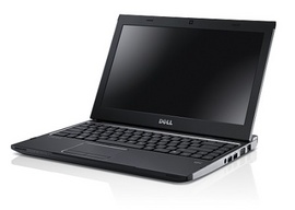 Laptop Dell Vostro V131 MR5ND1(Intel core i3 2330 2. 2Ghz, 2Gb Ram, 500Gb HDD)