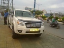 Tp. Hồ Chí Minh: Bán Ford Everest 2. 5 TDCi Số tự động . Đời 2010. màu trắng. CL1068976P3