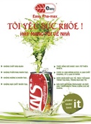 Tp. Hà Nội: Nước giải khát cao cấp INS Wheatgrass Drinks CL1044821