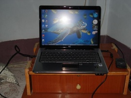 Cần bán 1 laptop HP DV5-1010US giá rẻ