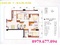 [3] Căn hộ Lucky Apartment – Quận Tân Phú, giá 730 triệu/ căn, chiếc khấu 9%
