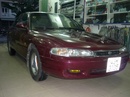 Tp. Đà Nẵng: Bán gấp xe Mazda 626 nhập mỹ đời 96 nguyên bản cực đẹp giá 230 triệu CL1069703P6