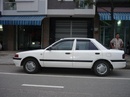 Tp. Đà Nẵng: Cần tiền bán gấp xe Mazda 323 rin nguyên bản rất đẹp giá 118 triệu CL1069139P2
