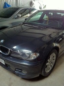 Tp. Hồ Chí Minh: BMW318i loại bodykid sport model 2005, sx 2004, giá 25000 CL1069126