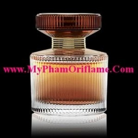 Mỹ phẩm Thụy sỹ Amber Elixir Eau de Parfum Nước hoa