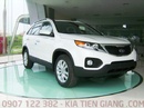 Tiền Giang: KIA SORENTO - Ô tô 7 chỗ - Mua ô tô Tiền Giang, Long An, Bến Tre giá tốt nhất CL1069936P5