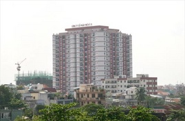 Bán căn hộ lầu 2 chung cư Thế kỷ 21; 69 m2; 1,45 tỷ_01267859980