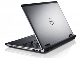 Laptop Dell Vostro 3450 (Intel  Core  i3 2330M 2. 1Ghz, 2Gb Ram, 500GB HDD, VGA AT