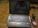 Tp. Hồ Chí Minh: Laptop HP DV4 core2duo T5800 2*2G webcam máy đẹp giá rẻ CL1071569P5