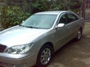 Tp. Hồ Chí Minh: Bán TOYOTA CAMRY 3. 0V model 2003, màu hồng phấn, số tự động, xe ít SD còn mới 95%. CL1070446P3