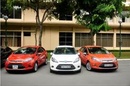 Tp. Hồ Chí Minh: Cơ hội cuối cùng để mua xe Ford Fiesta 5 cửa trong tháng 12 RSCL1071002