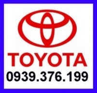 Toyota Tây Ninh, Giá Innova 2. 0 G, V,GSR; Fortuner 2. 5G, 2.7V; Vios 1. 5 G, E, Altis