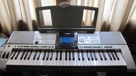 Bán 0rgan yamaha PSR 3000