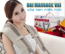 Tp. Hồ Chí Minh: Đai massage vai CL1090537